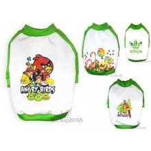 Свитшот "Микс" Салатовый    