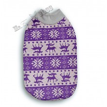 Свитер "Скандинавский"